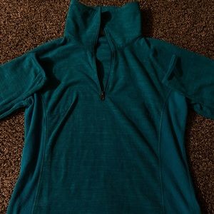Columbia Quarter Zip